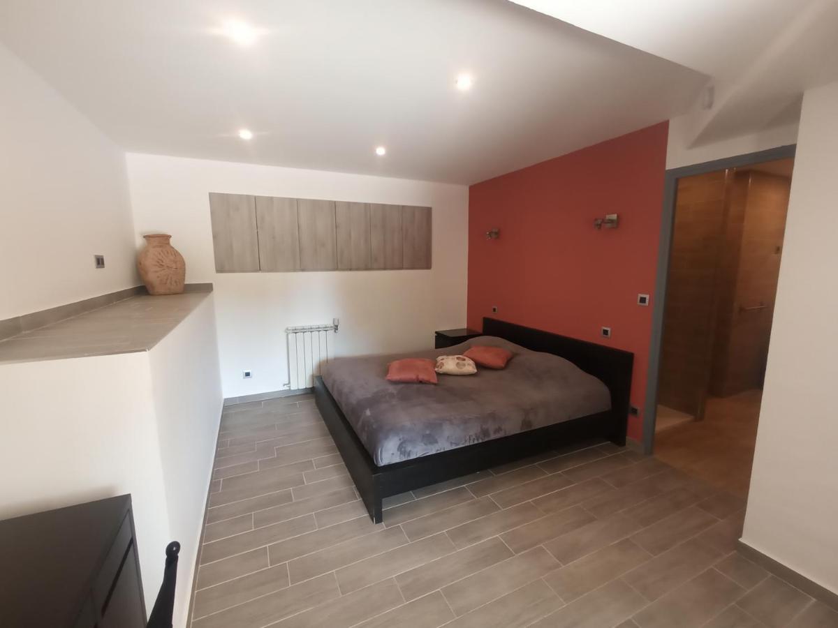 Chambre Lit King-Size